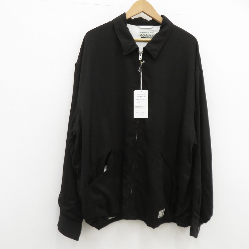 楽天市場】ベトナムジャケット（ブランドワコマリア）（メンズ