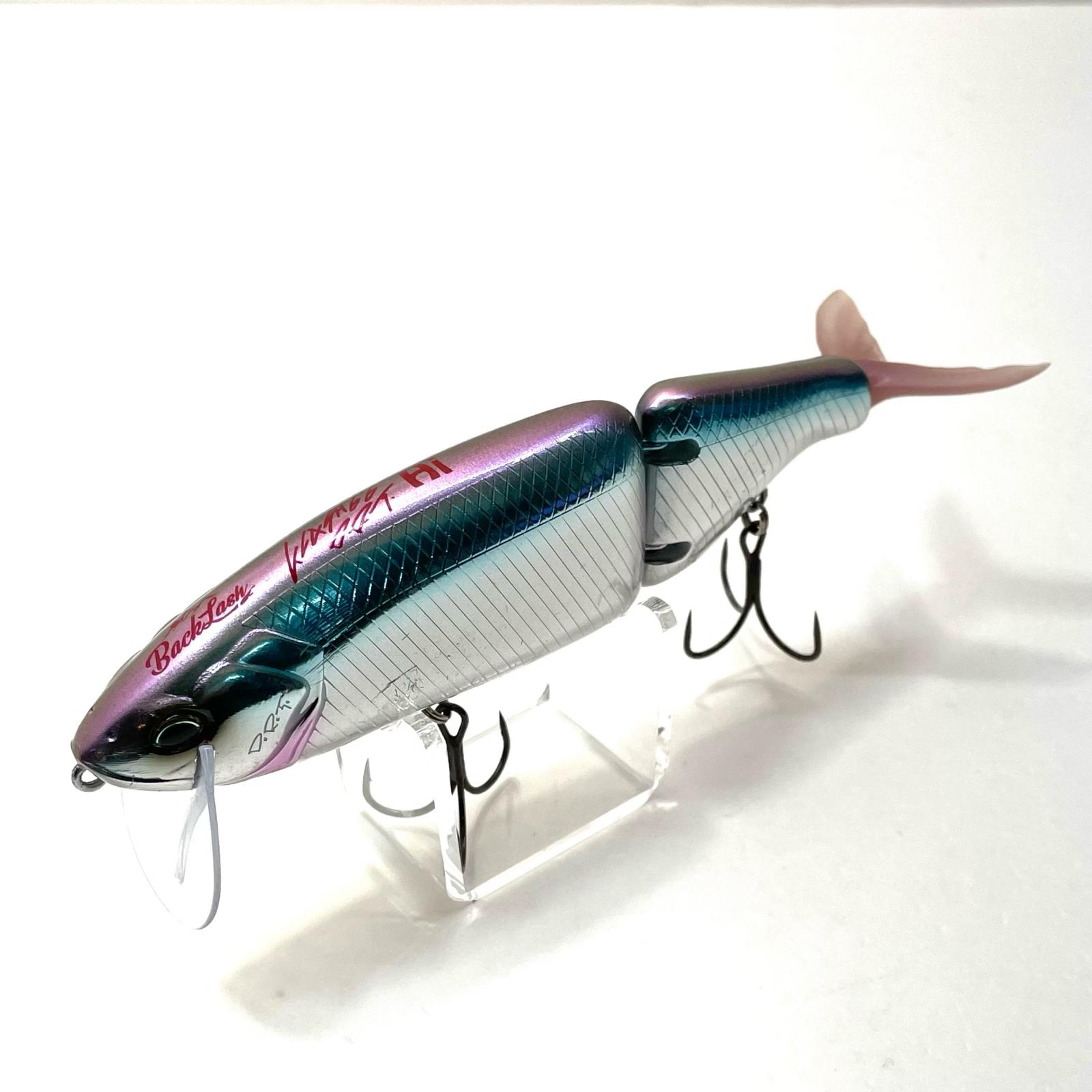 楽天市場】drt ルアーの通販