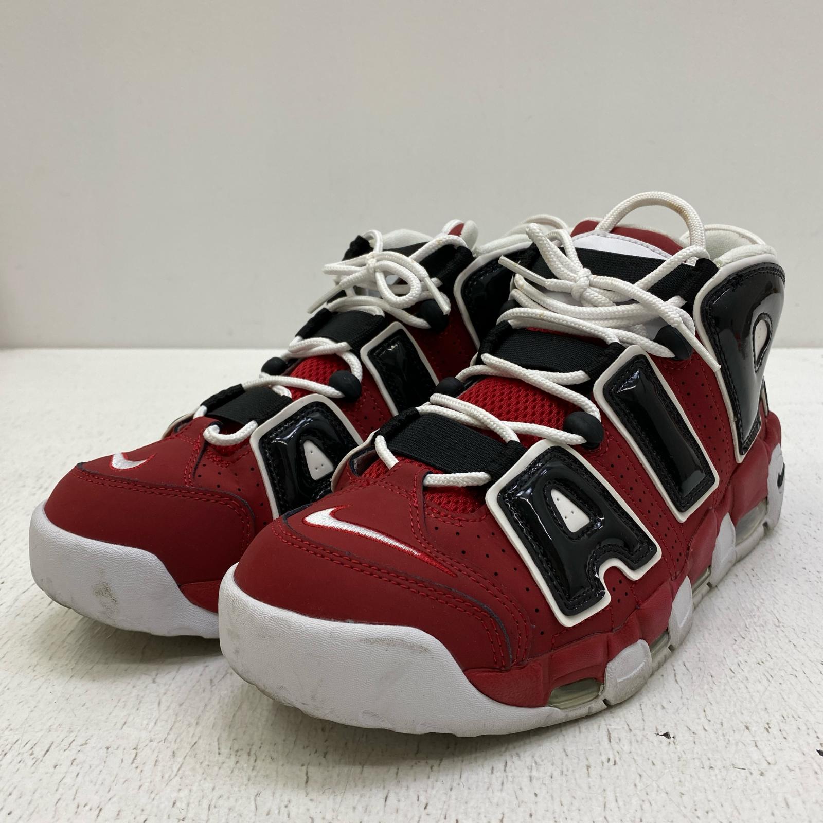 楽天市場】nike air more uptempo 96 franceの通販