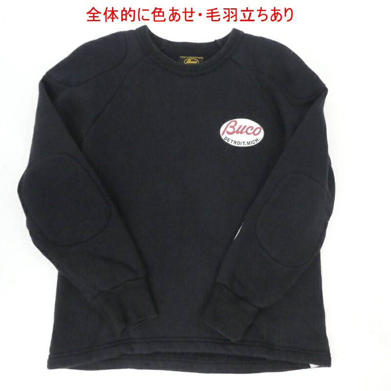楽天市場】【中古】THE REAL McCOY'S｜ザ・リアルマッコイズ BUCO LOGO