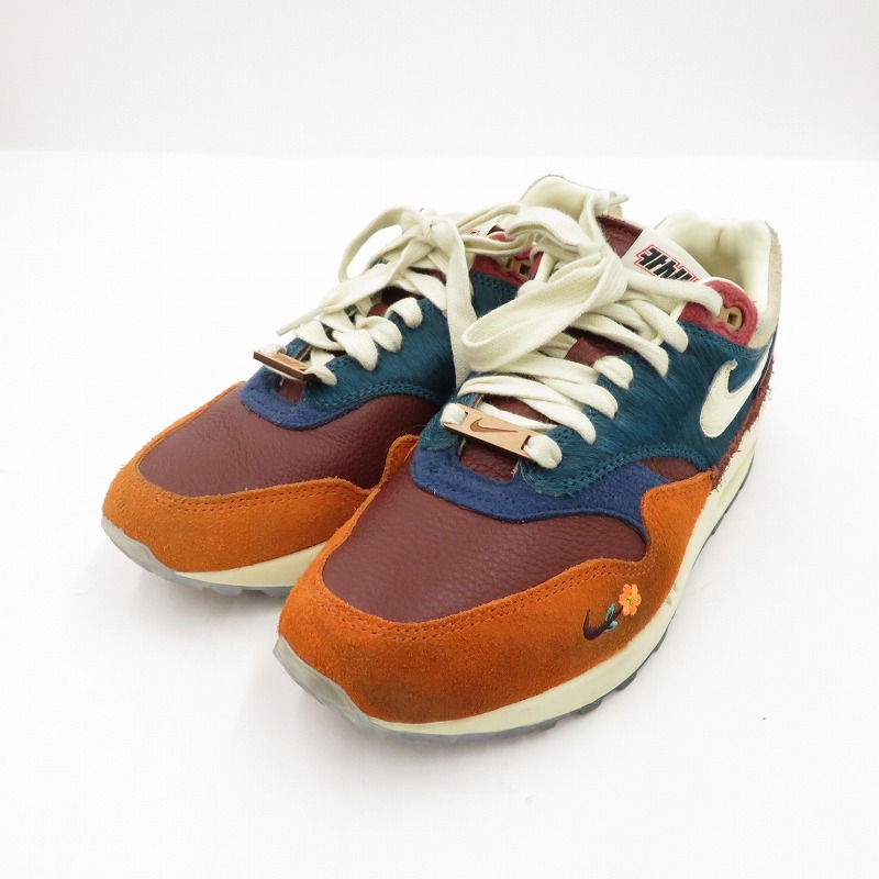 楽天市場】【中古】NIKE｜ナイキ ×Kasina Air Max 1 