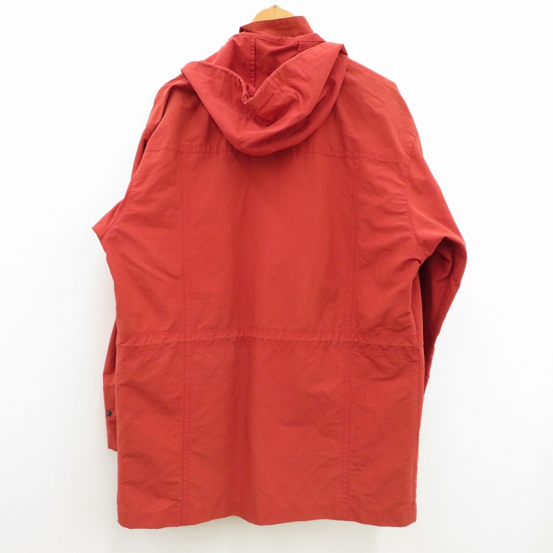 楽天市場】【中古】Burberrys｜バーバリーズ マウンテンパーカー