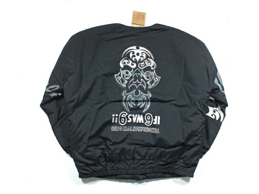 楽天市場】【中古】TENDERLOIN NYLON DABO JKT 