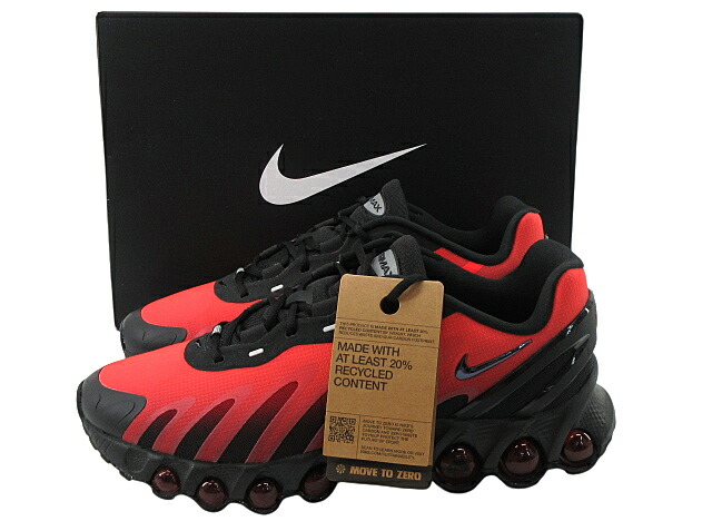 楽天市場】【未使用】NIKE “ナイキ” AIR MAX DN8 