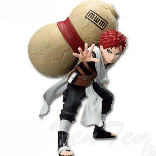 楽天市場】我愛羅 フィギュア（コレクション｜ホビー）の通販