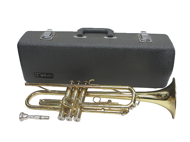 楽天市場】ヤマハ トランペット 中古の通販