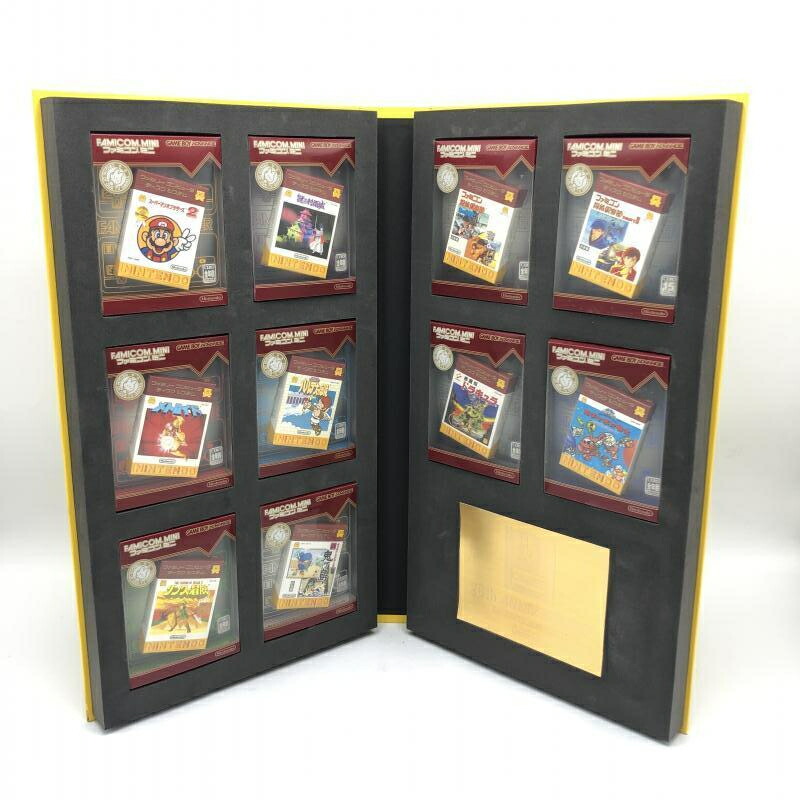 楽天市場】【中古】TVｿﾌﾄS）【非売品】任天堂/ファミコンミニ ディスク