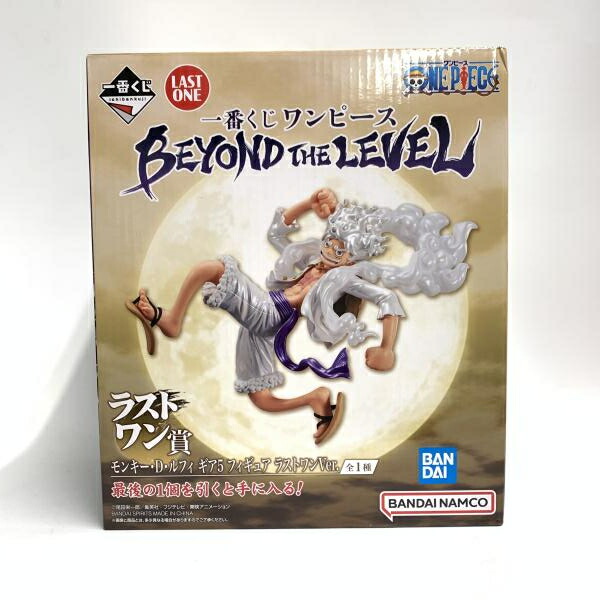 楽天市場】ルフィ ラストワンの通販