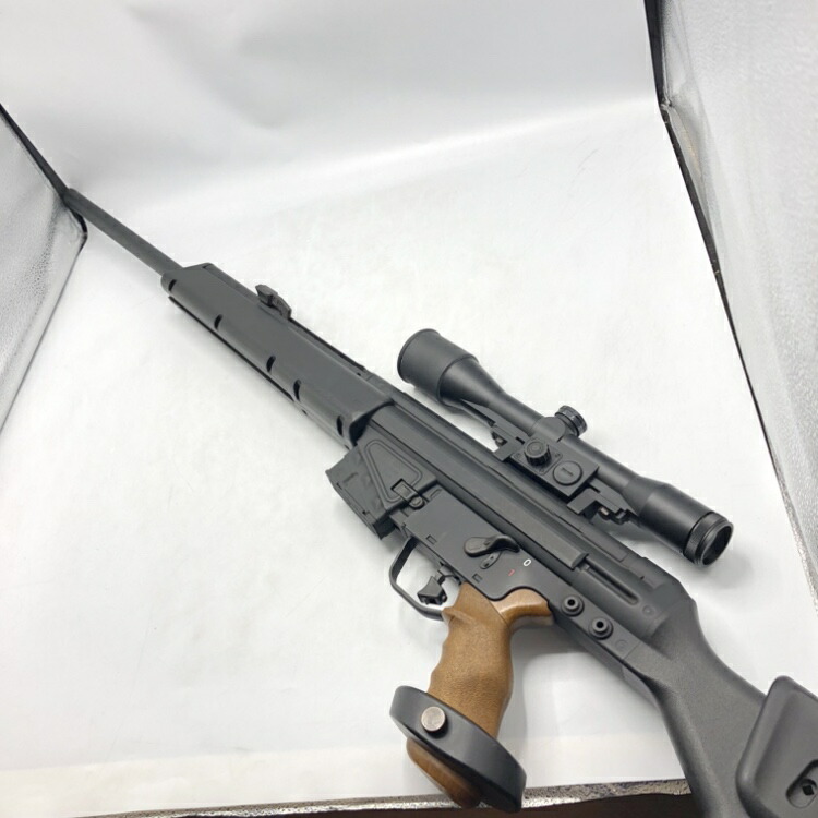 楽天市場】東京マルイ psg-1の通販