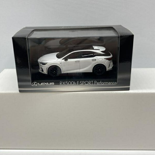 楽天市場】レクサスrx 京商の通販