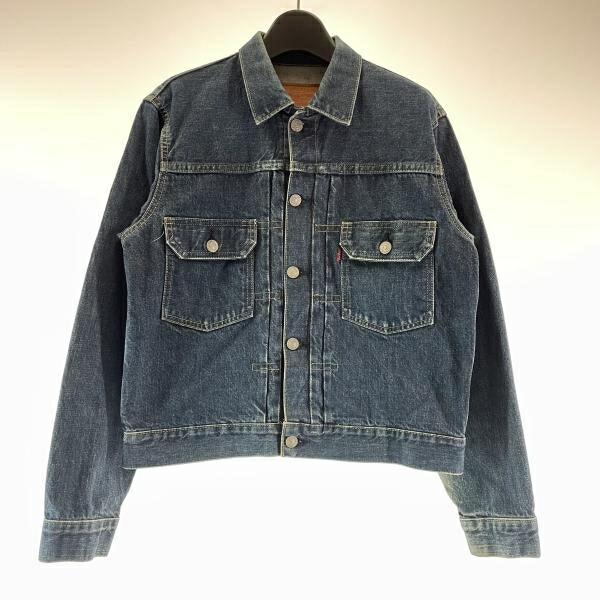 楽天市場】リーバイス 71507（メンズファッション）の通販