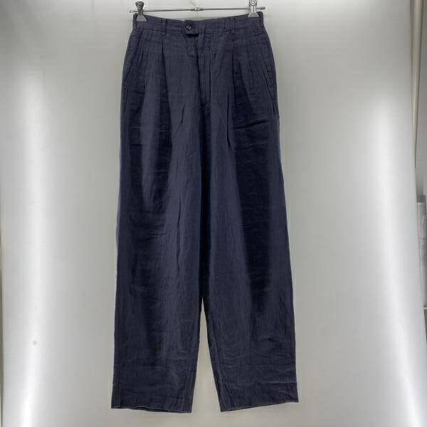 楽天市場】コムデギャルソン リネン パンツの通販