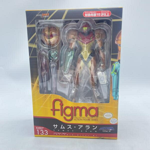 楽天市場】figma サムス・アランの通販