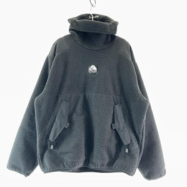 楽天市場】Supreme Nike ACG Fleece Pulloverの通販