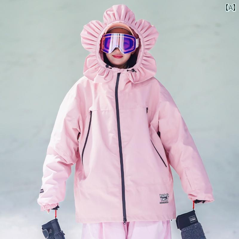 楽天市場】スノーボードウェア スキーウェア メンズ レディース