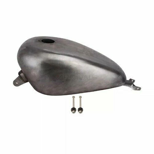 楽天市場】ガソリンタンク ハーレー スポーツスター XL883 1200 X48
