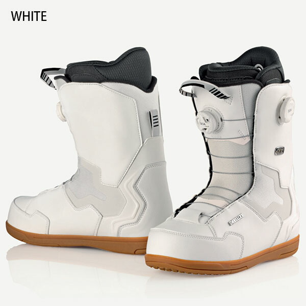 楽天市場】送料無料 ディーラックス DEELUXE スノーボード ブーツ ID