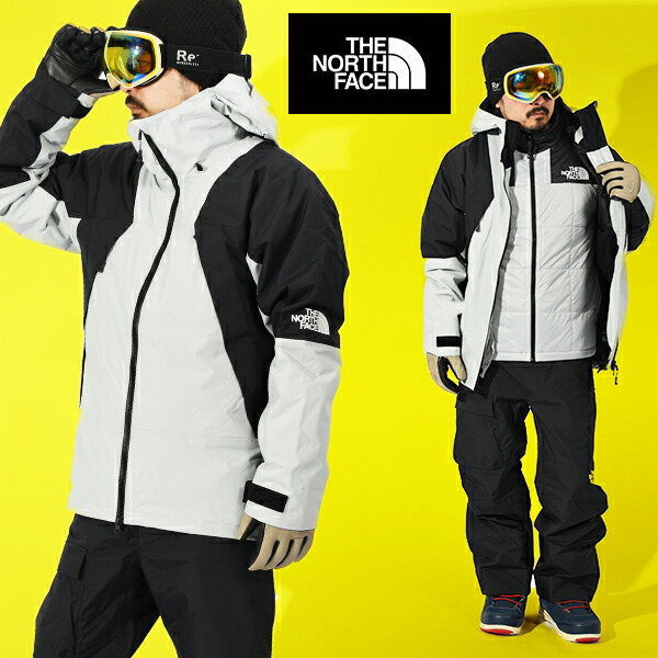 スキーウェア スノーボード ウェア ノースフェイス」の人気商品一覧