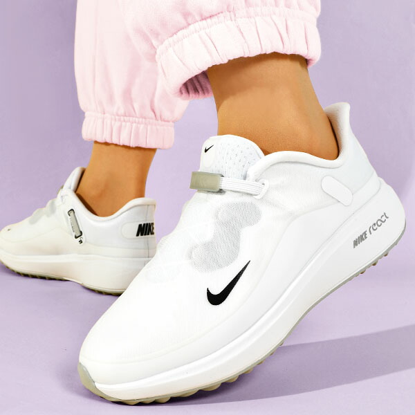 楽天市場】送料無料 ナイキ ゴルフシューズ レディース NIKE