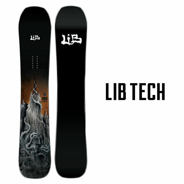 楽天市場】lib tech リブテック skunk apeの通販