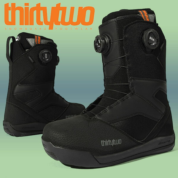 楽天市場】thirty two stw boaの通販