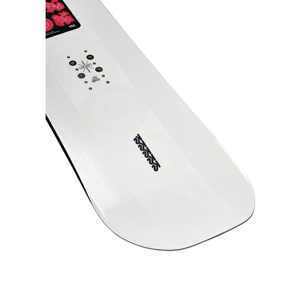 楽天市場】半額 50%off 送料無料 スノーボード 板 K2 ケーツー