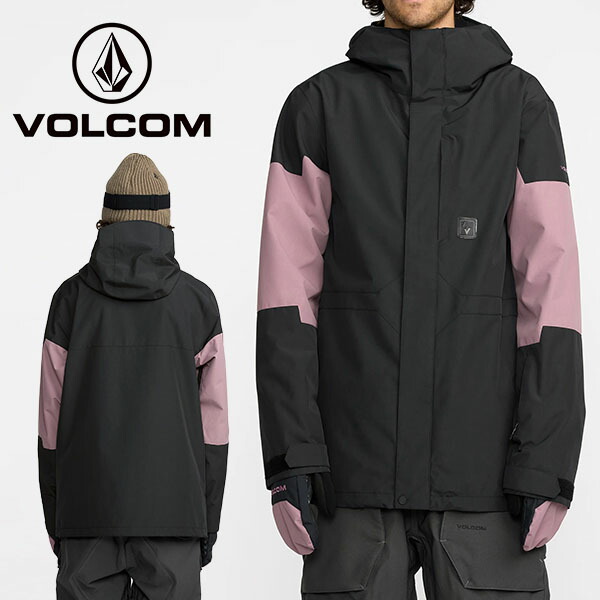 楽天市場】volcom ウェア xlの通販