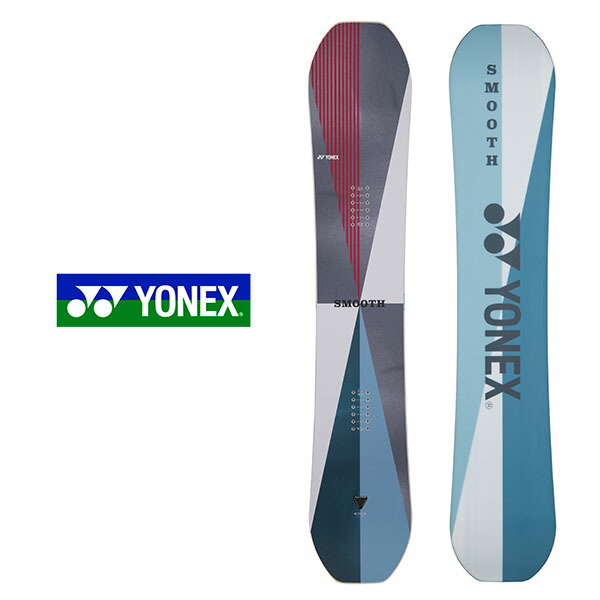 楽天市場】YONEX SMOOTH（ボード｜スノーボード用品）：ウィンター