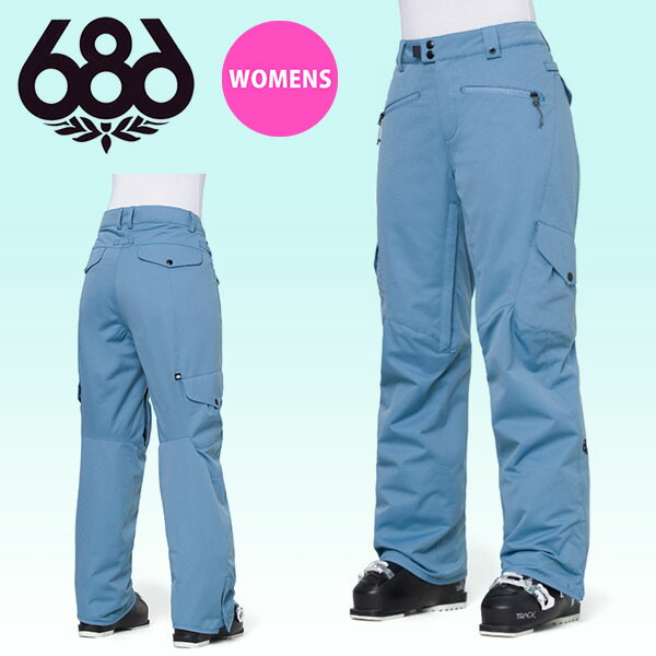スノーボードウェア 686 ウェア レディース」の人気商品一覧 | 安い