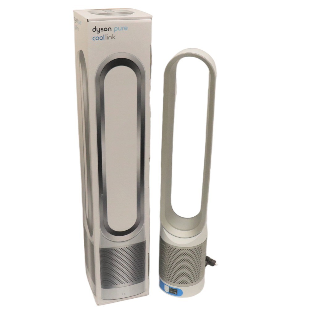 楽天市場】dyson pure cool link タワーファン tp03wsの通販
