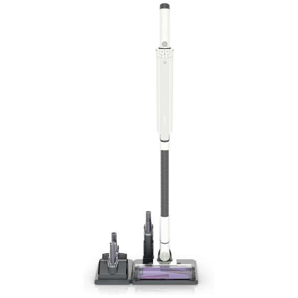 Shark EVOPOWER SYSTEM NEO II コードレススティッククリーナー LC400J