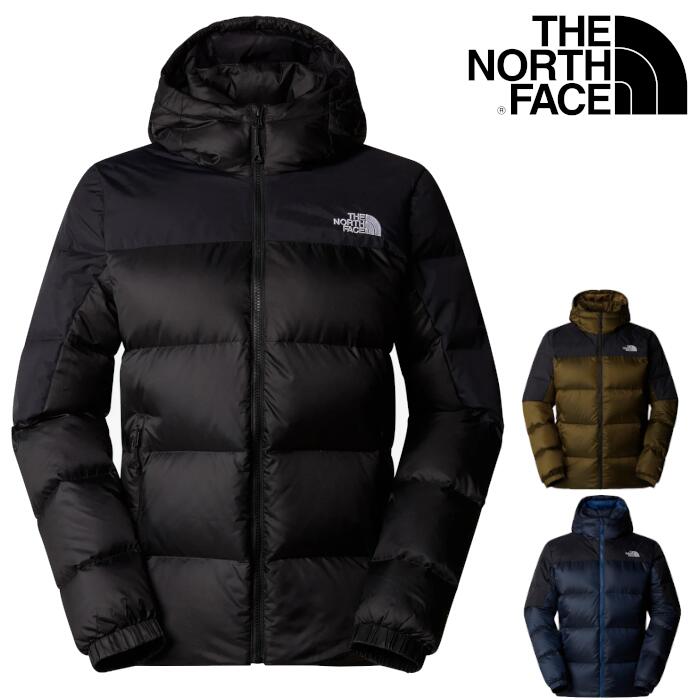 楽天市場】ダウンジャケット THE NORTH FACE TNF アウター 防水 通気性
