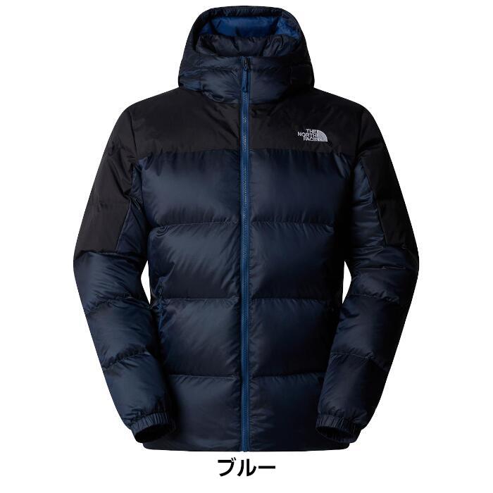 楽天市場】ダウンジャケット THE NORTH FACE TNF アウター 防水 通気性