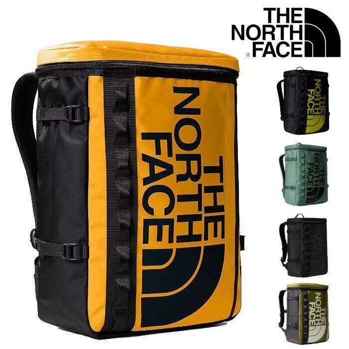 楽天市場】バッグ リュック バックパック ノースフェイス THE NORTH
