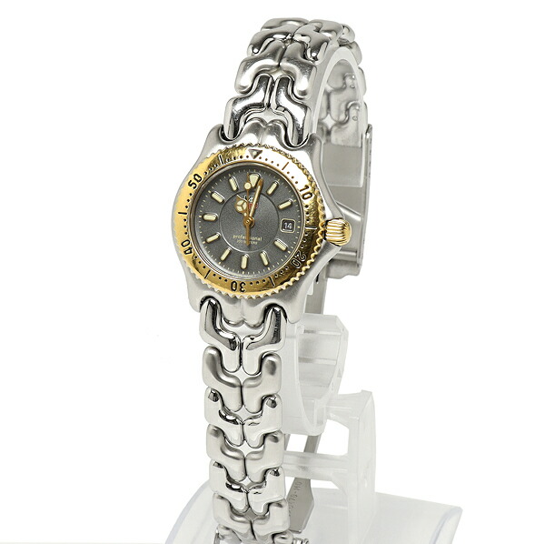 楽天市場】タグホイヤー セル プロフェッショナル200 WG1320-0