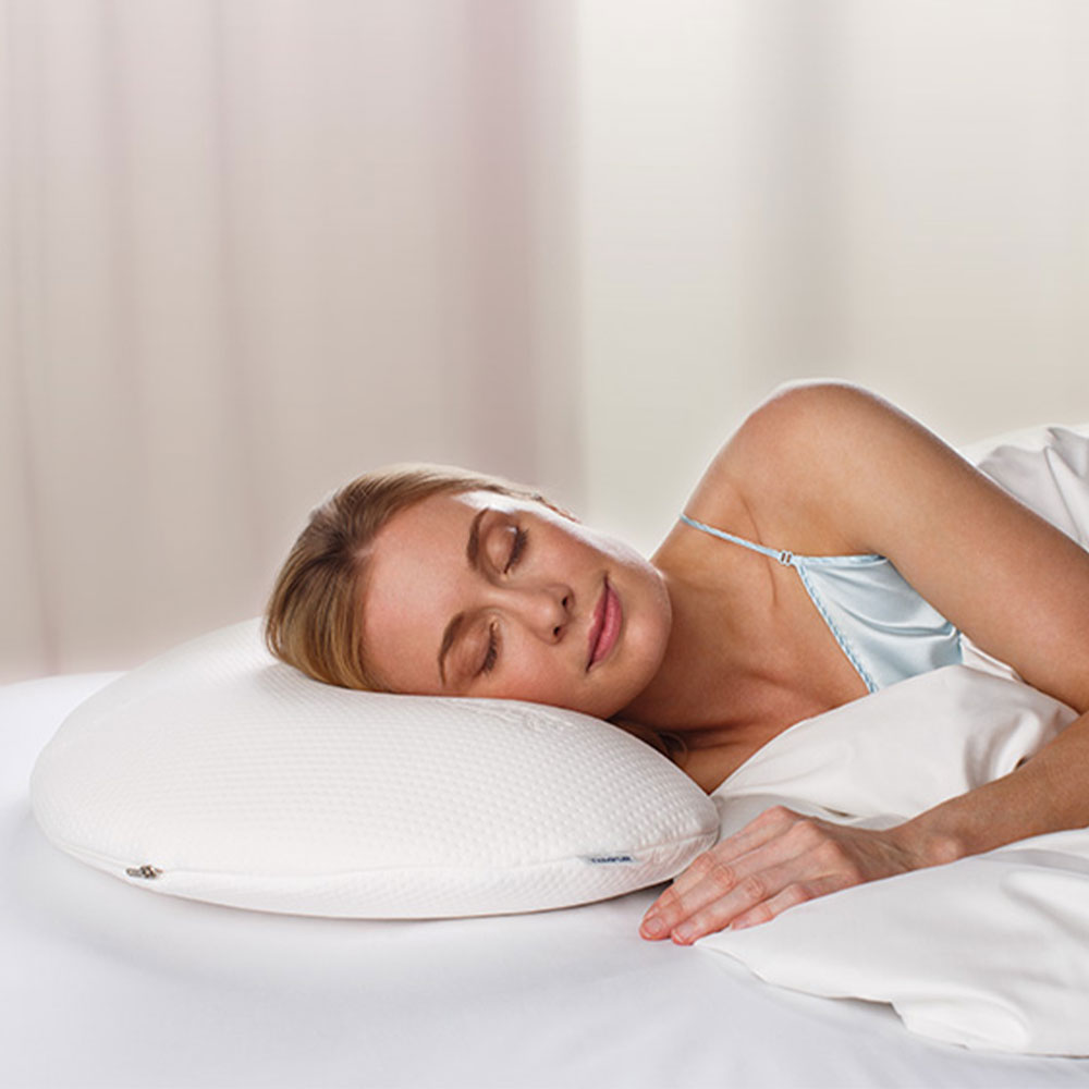 楽天市場】枕 テンピュール ソナタピロー Sサイズ （61×40×9.5cm） 首