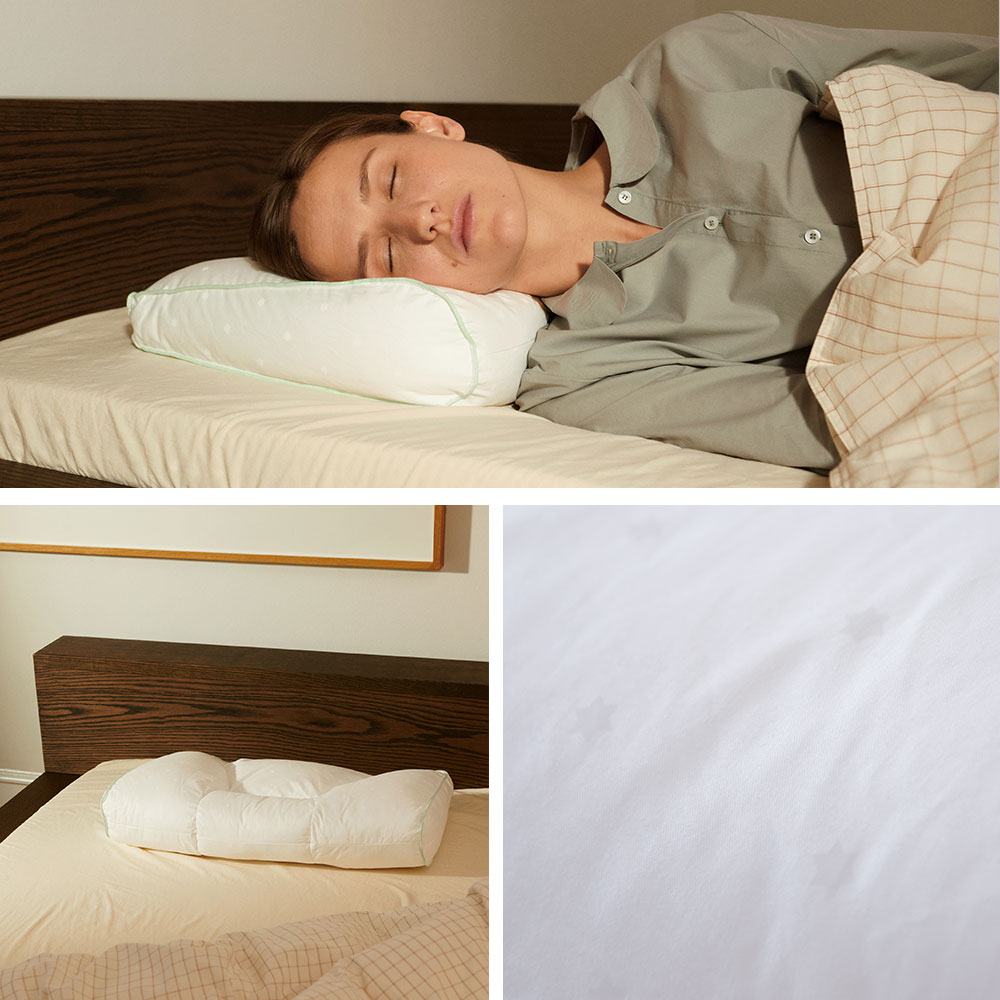 楽天市場】枕 ノルディックスリープ カイロプラクティック枕 （枕