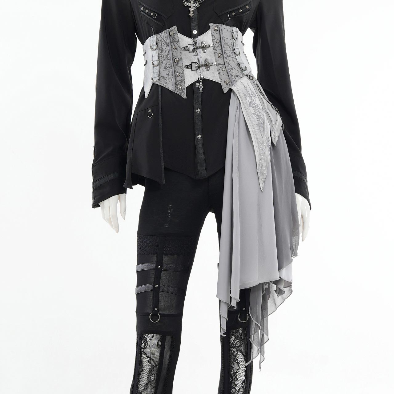 楽天市場】ozzon コルセットの通販