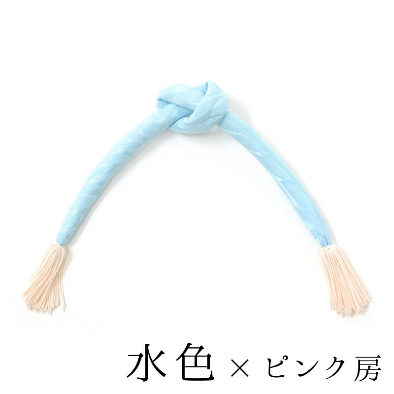 楽天市場】髪飾り 七五三 正絹ちんころ房付き 【七五三】七五三 日本髪