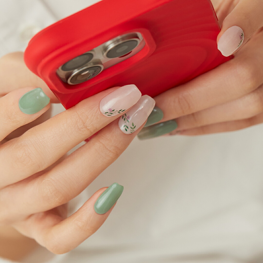 楽天市場】【公式】N Spring Garden：ND-035-G/ ohora gelnails nail