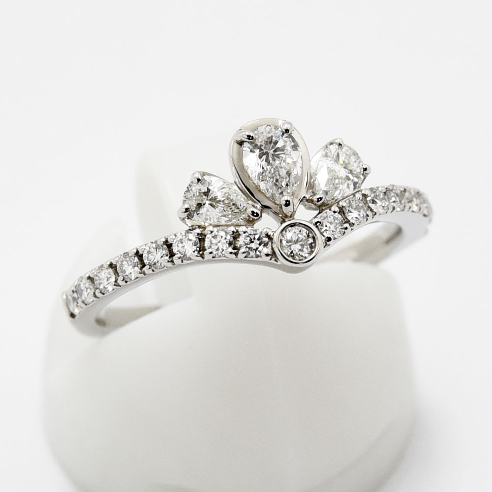 楽天市場】モニッケンダム リング リトルプリンセス MONNICKENDAM