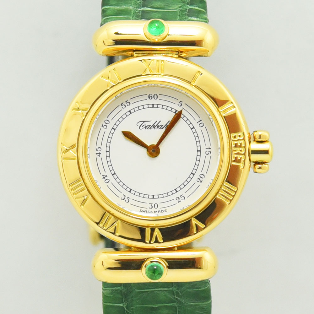 楽天市場】タバー tabbah（腕時計）の通販