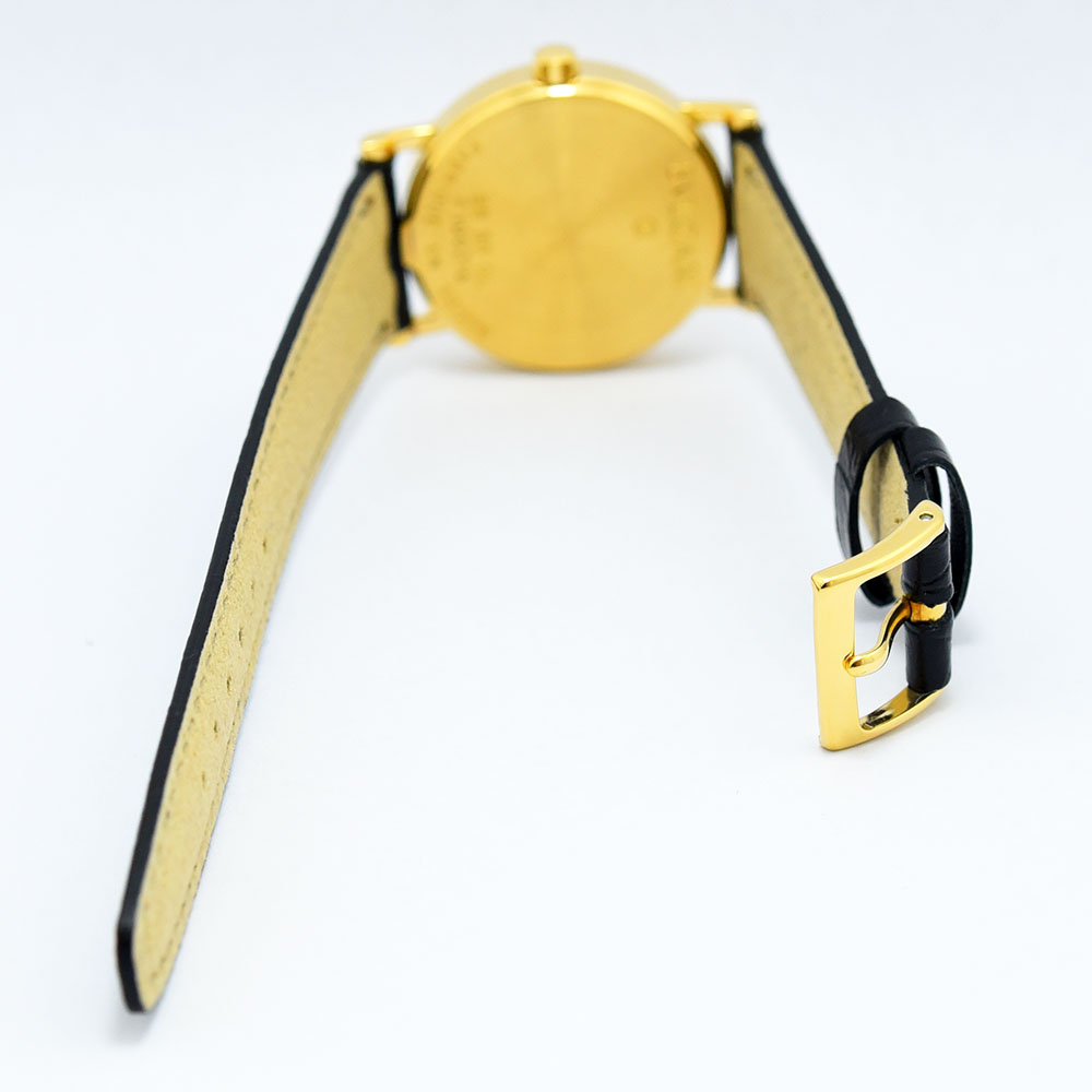 楽天市場】ブルガリ 時計 ボーイズ BVLGARI ブルガリブルガリ BB30GL