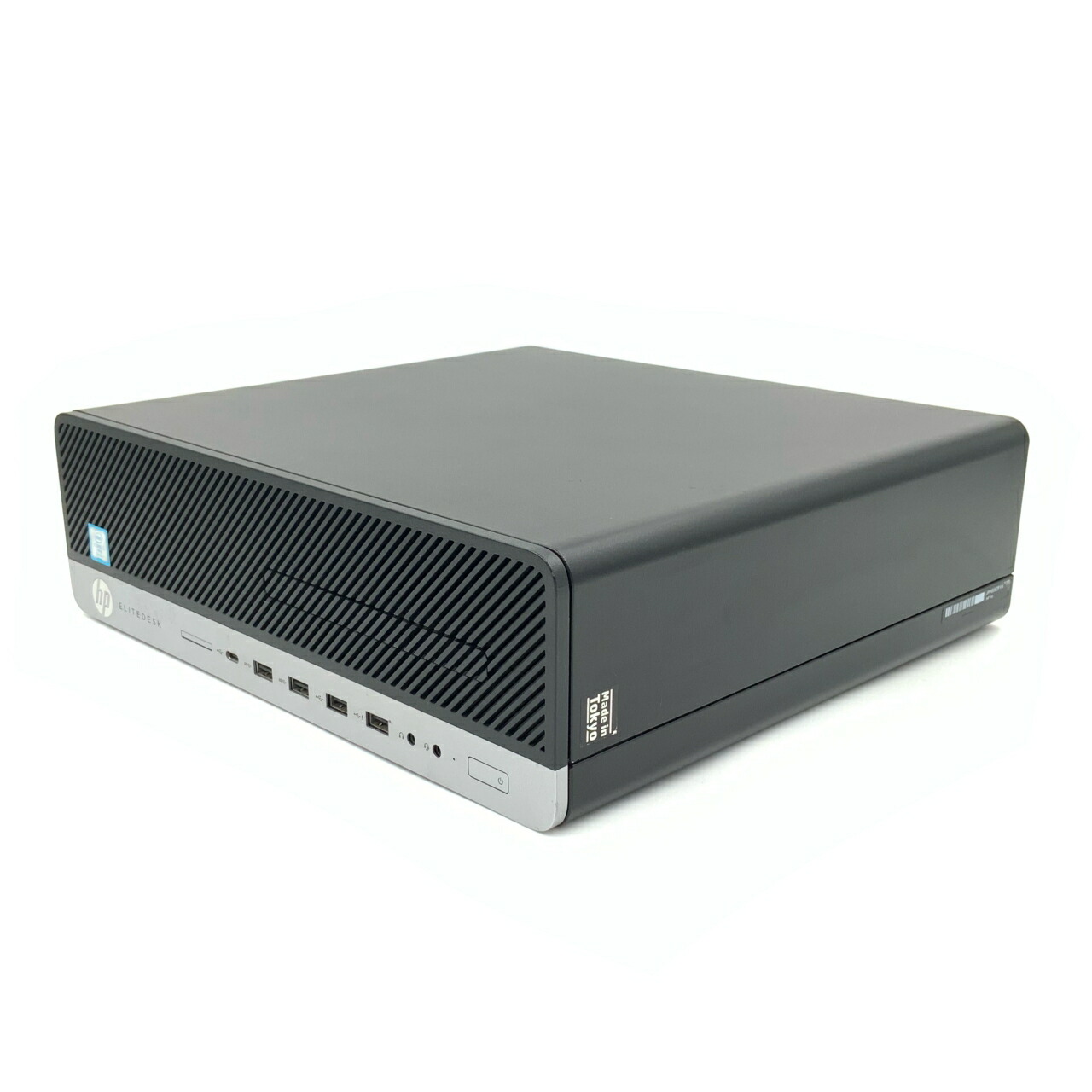 楽天市場】【高性能】 【ビジネススタンダード】 HP EliteDesk 800 G3