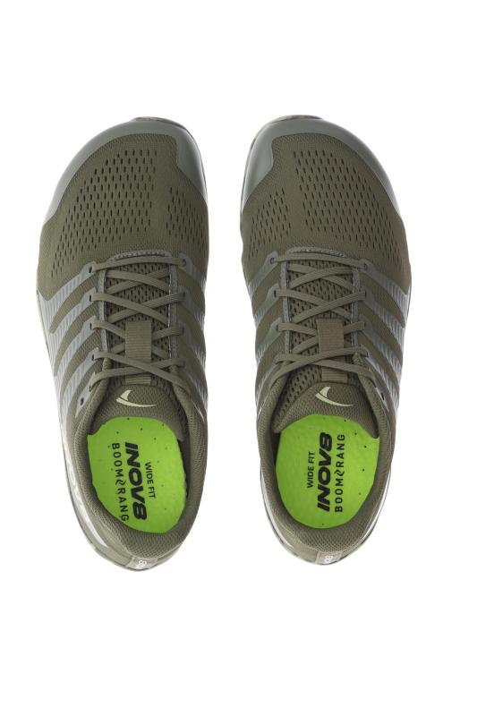 楽天市場】[Inov-8] トレーニングシューズ BARE ジム マシン 軽量 薄底