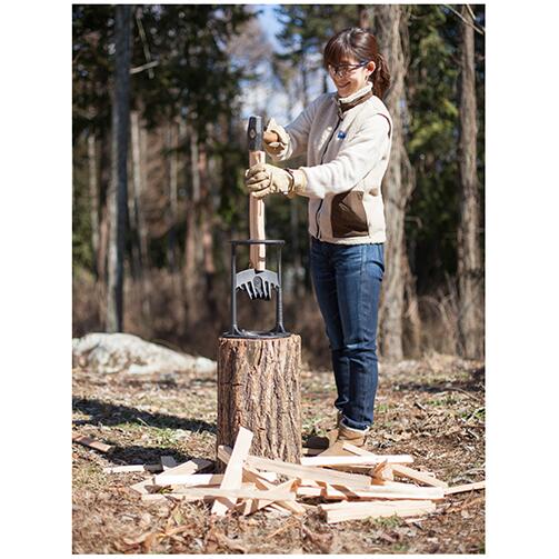 楽天市場】キンドリングクラッカー 72000 Kindling Cracker キンクラ