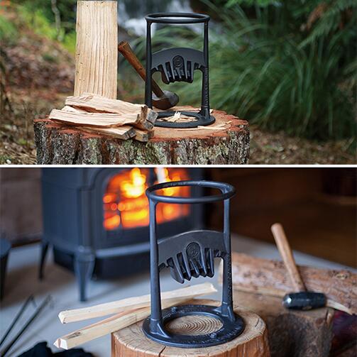 楽天市場】キンドリングクラッカー 72000 Kindling Cracker キンクラ