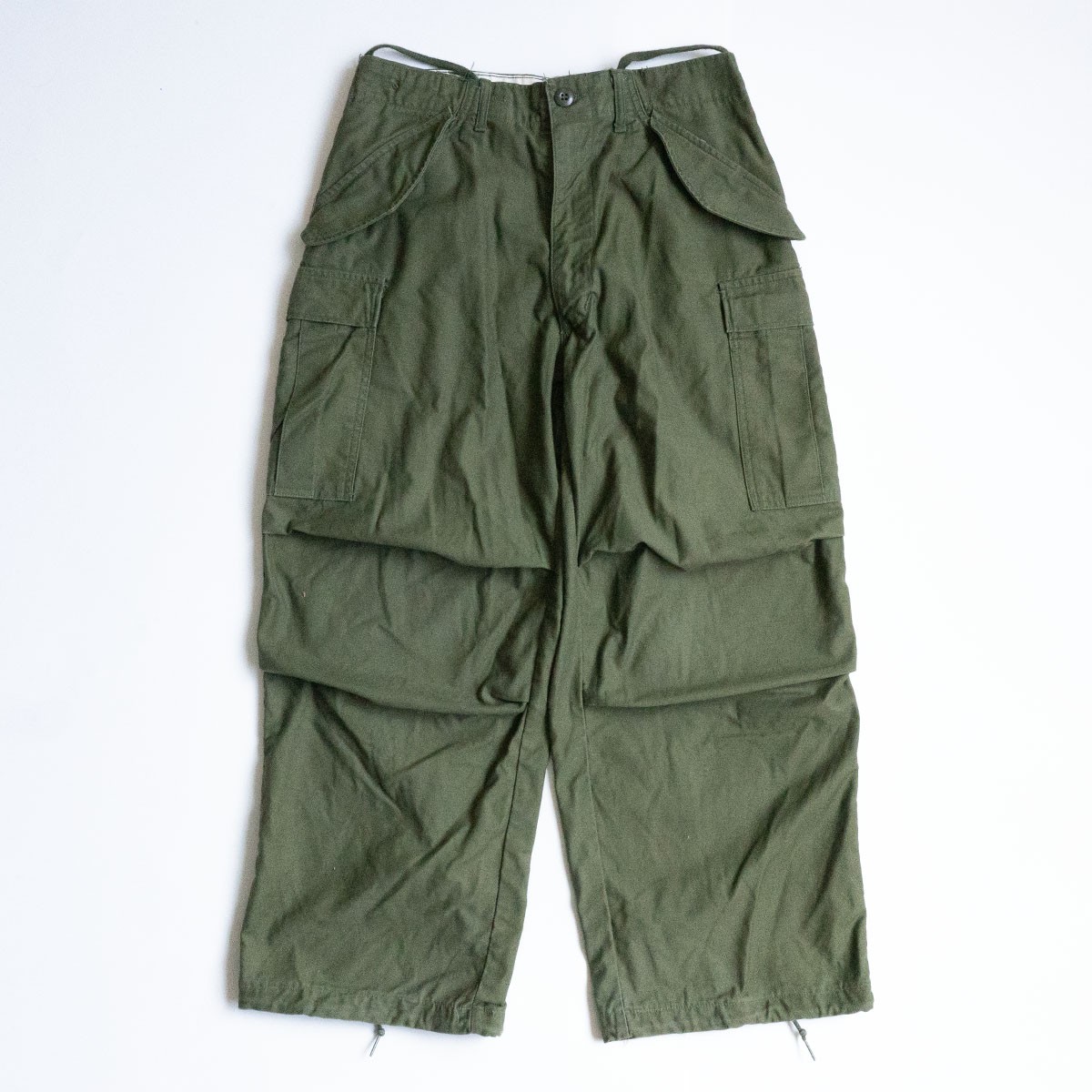 楽天市場】m65 small short（スタイル（パンツ）カーゴパンツ）の通販