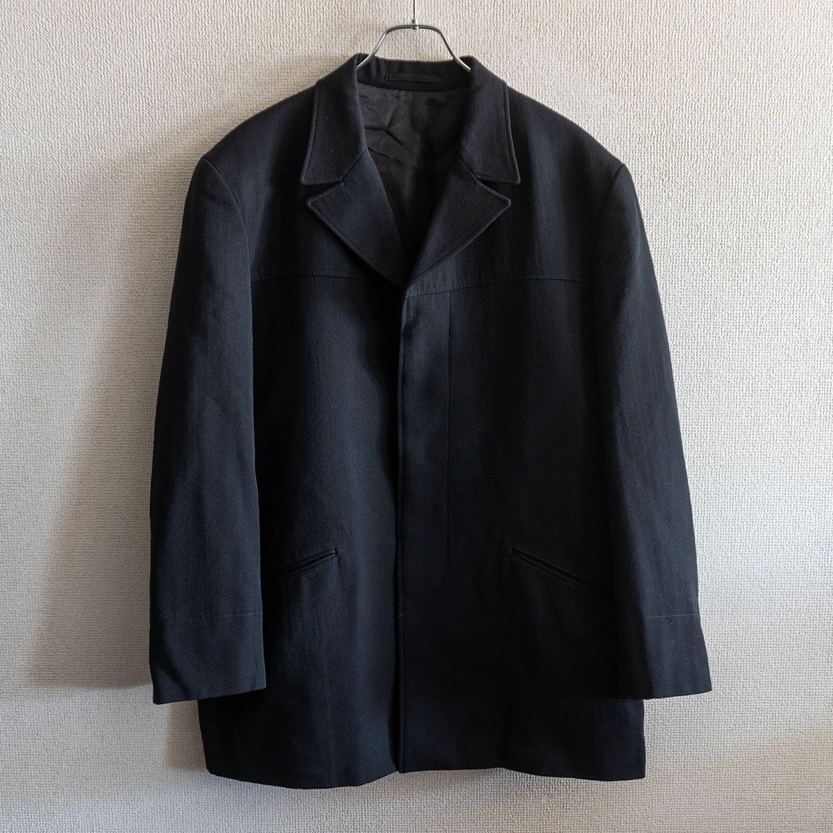 楽天市場】y's for men ギャバ ジャケットの通販