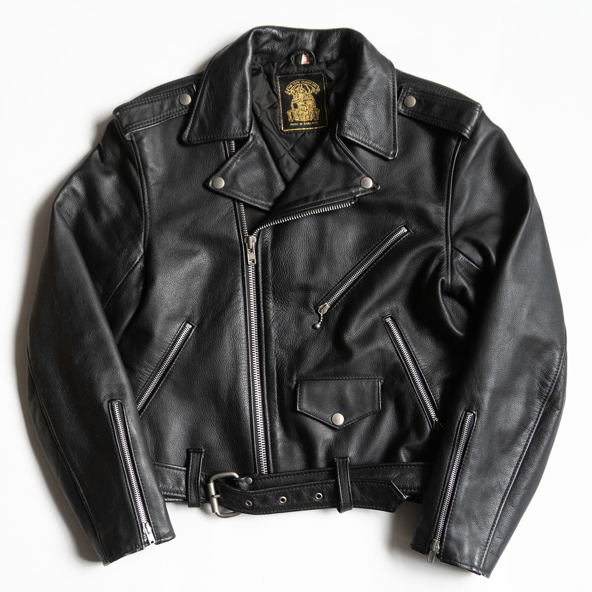 楽天市場】666 ライダース 中古 38の通販